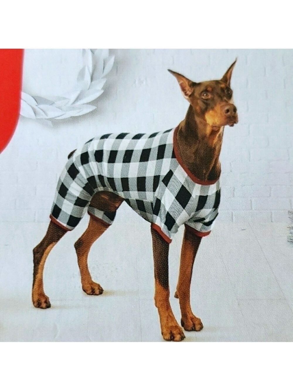 PET Pajamas Dog Pajamas New Large Animal Clothing Animal Fashion Pet Accessories